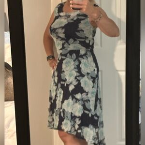 Connected Apparel Sundress.